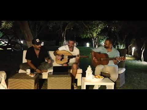 Hakan Altun, Celil Nalçakan, Aydın Kara - Gelen Olmadı (Akustik - Arabesk)