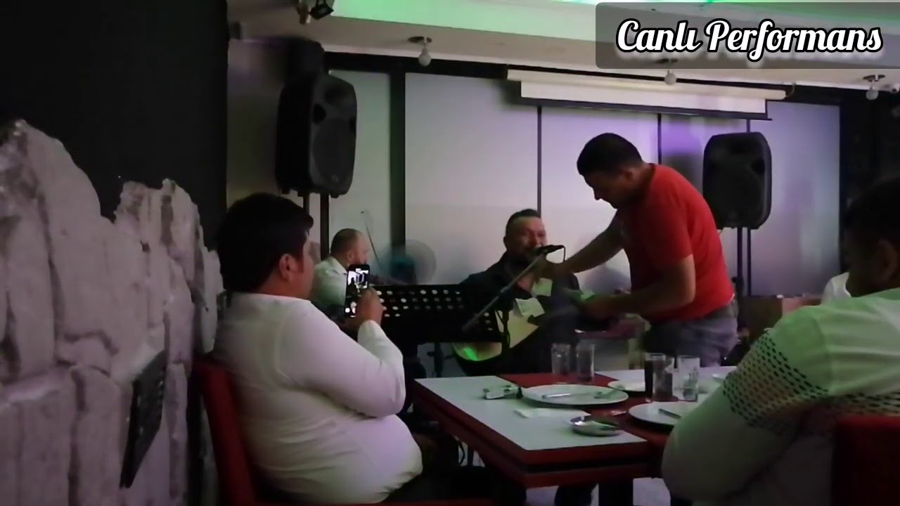Hakan Atik - Kendim Ettim Kendim Buldum - 2020