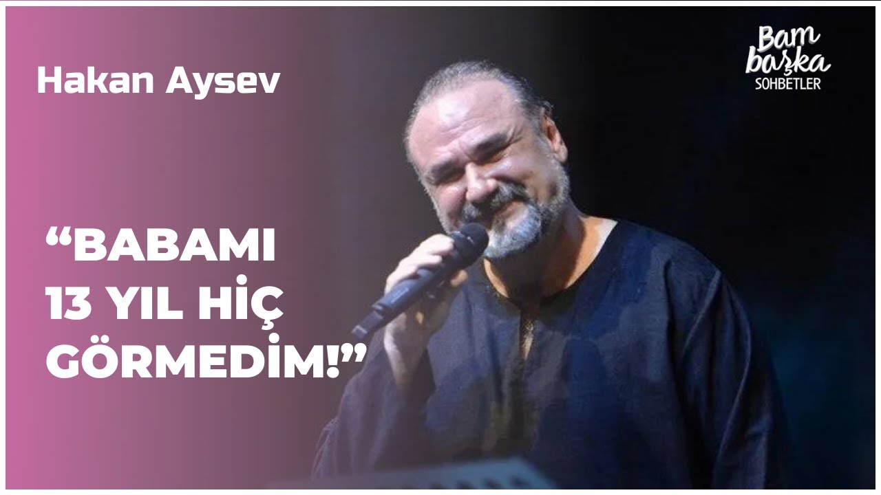 Hakan Aysev - 