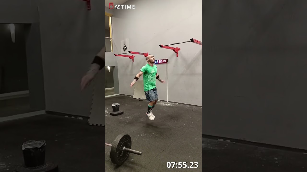 hakan caliskan advenced men eurasia throwdown 2023