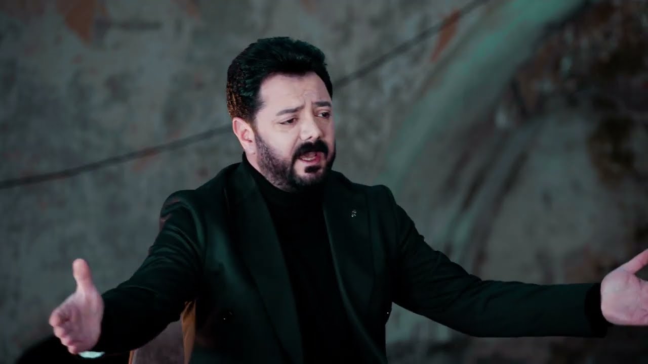 Hakan Demirtaş - Gönlüm Senin Elindedir