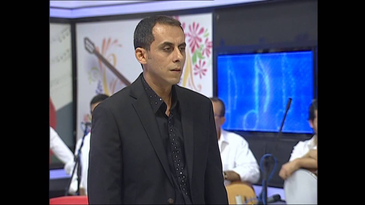 Hakan Gürses - Sensiz Hayat @ Koza Tv 