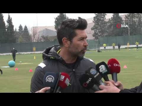 Hakan Kutlu, ligde tutacak puan barajını açıkladı! | Denizlispor