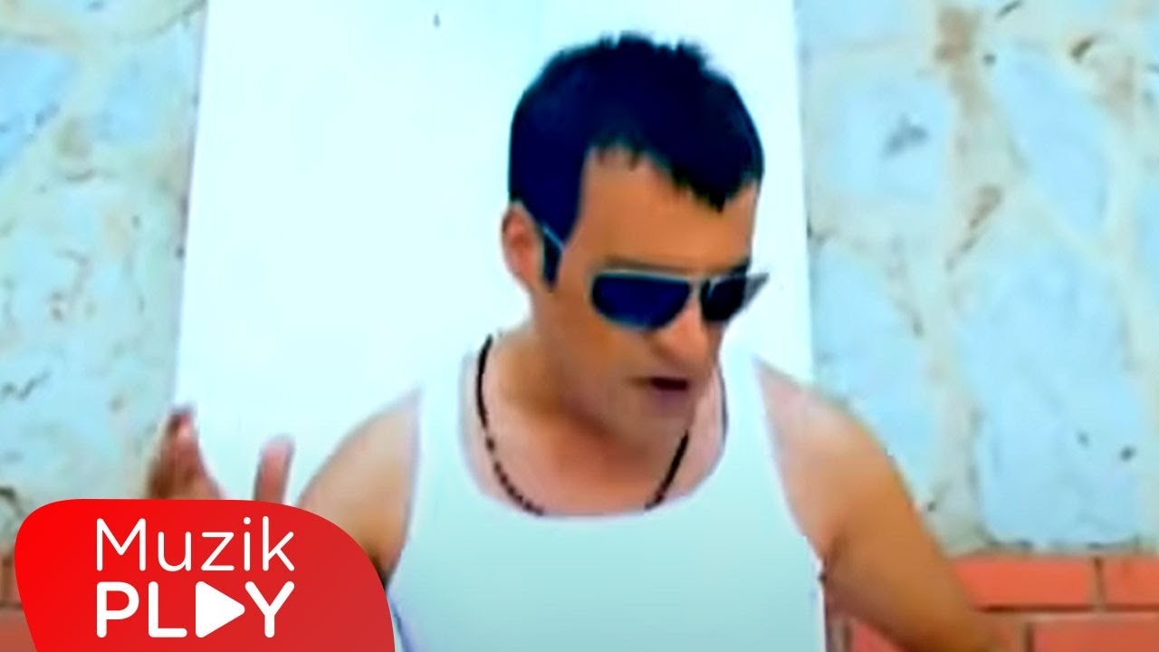 Hakan Peker - Taş Gibi (Official Video)
