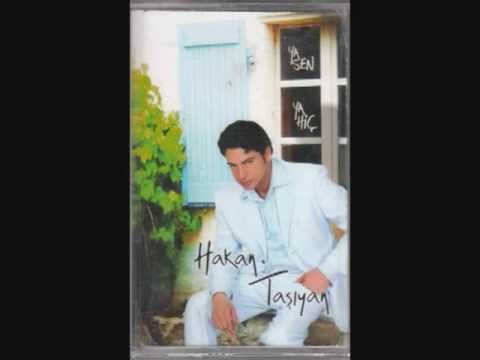 Hakan Tasiyan Aman geze