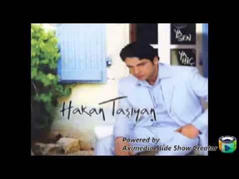 Hakan Taşıyan - Ağlama Dayanamam