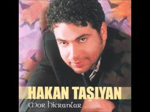 Hakan Taşıyan - Mor Hicranlar