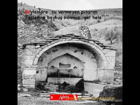 Hakan Taşıyan GEL HELE (Garamustafa)PPS