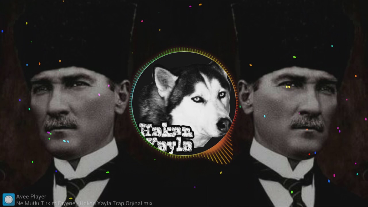 Hakan Yayla - Ne Mutlu Türk’üm Diyene