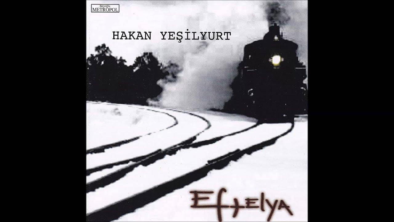 hakan yeşilyurt 'reşko' (Official Audıo)