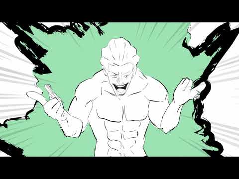 Hakari domain expansion