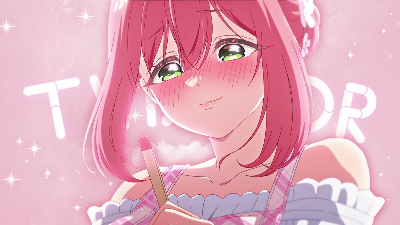 HAKARI HANAZONO TWIXTOR [HD]