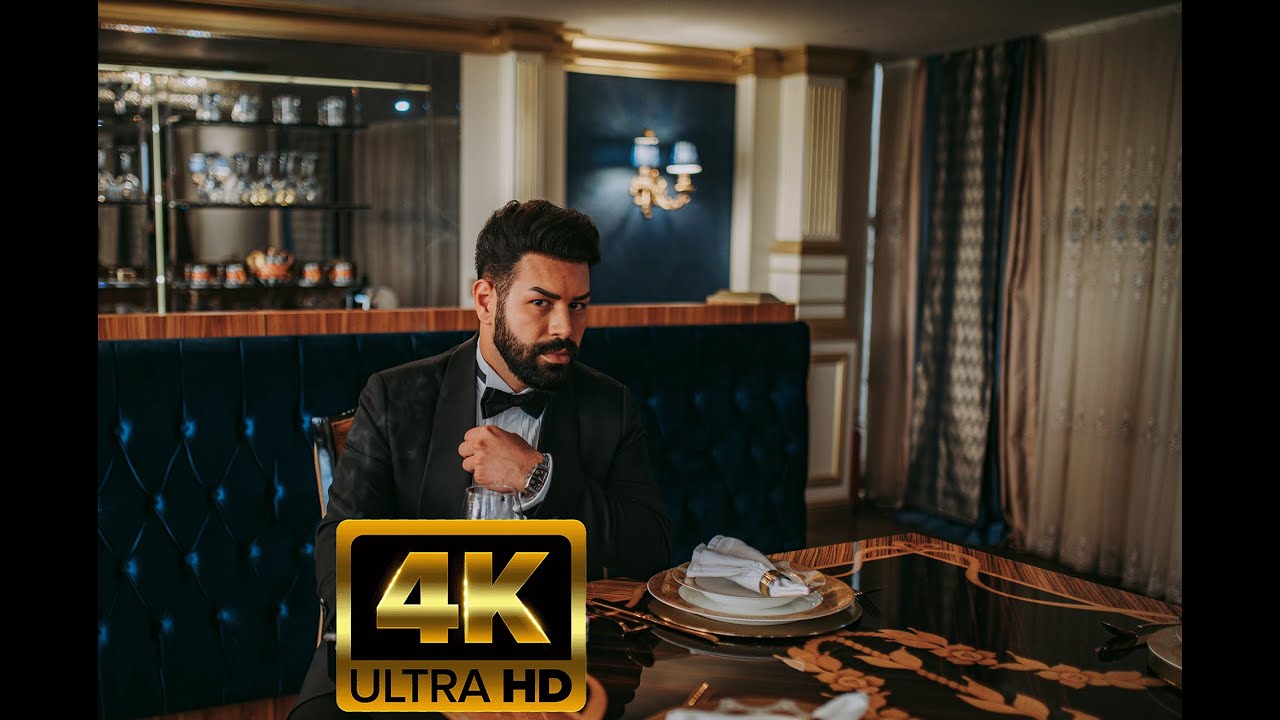 HAKHAN - Ah Bu Şarkıların Gözü Kör Olsun Official Video (Cover)