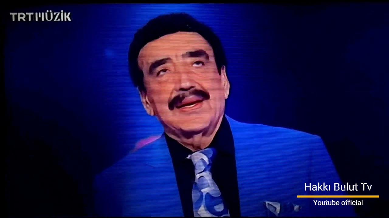 Hakkı Bulut - İntizarım Var