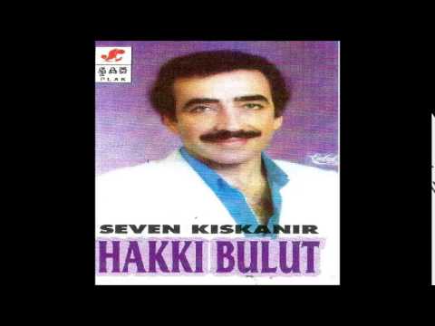 Hakkı Bulut - Vicdanın Nerde | Seven Kıskanır | © Şah Plak