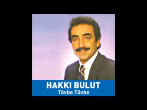 Hakkı Bulut-Güzelsin [© Şah Plak]