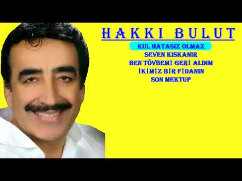 HAKKI BULUT _ EN SEVİLEN ❤ ŞARKILAR_01  (Nostalji) #music 🎶😍🎶❤🎶😍❣❤😍❣❤