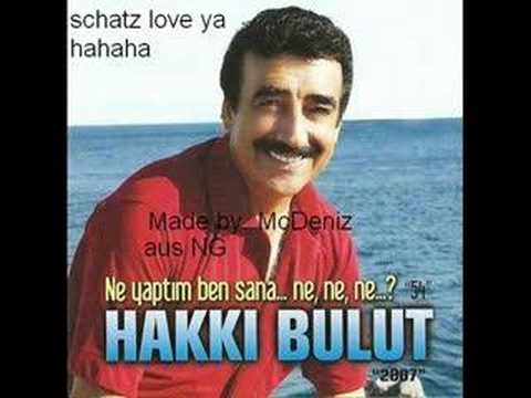 hakki bulut hep bana