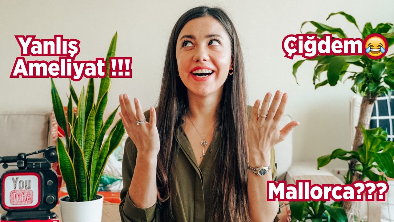 HAKKIMDA BİLİNMEYEN 5 ŞEY - ŞOK OLMAK GARANTİ