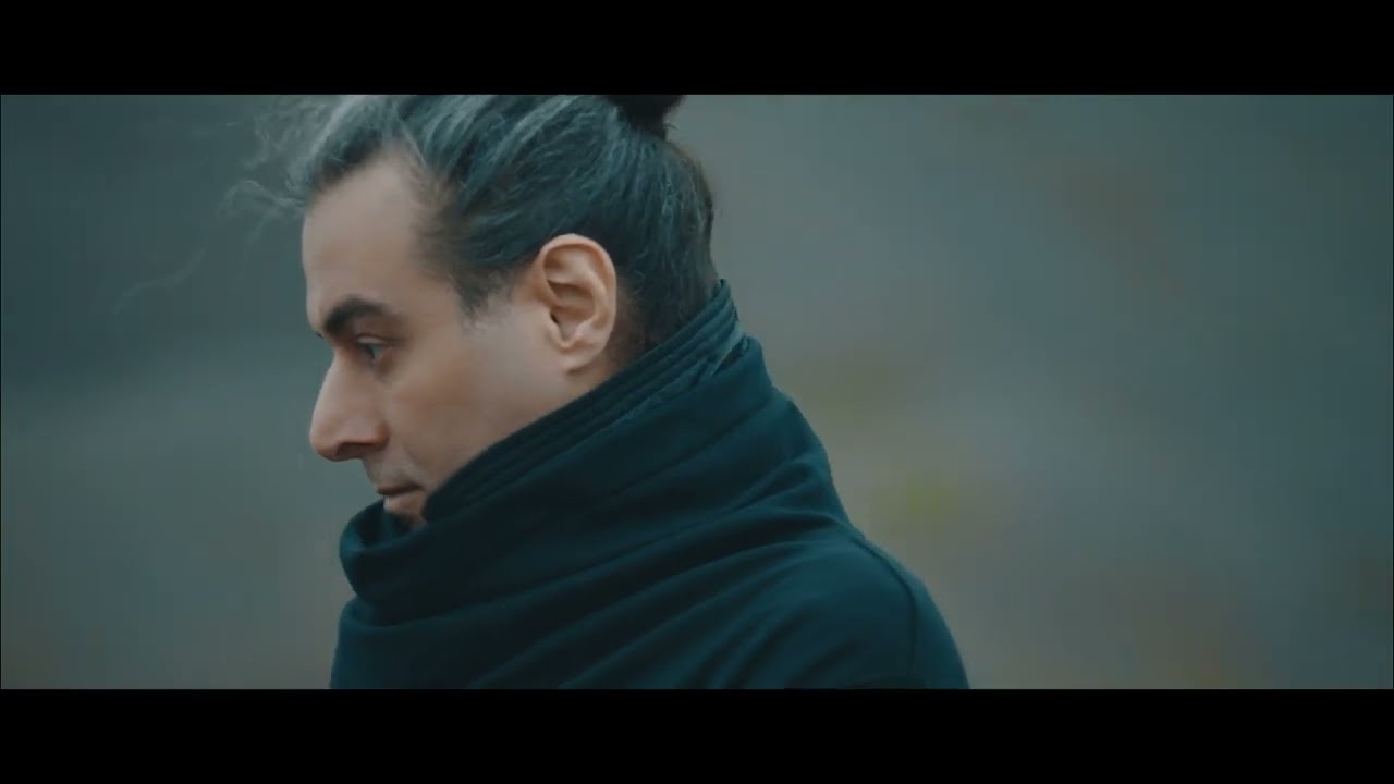 Haktan Canevi - Sen Yoksun (Official Video)