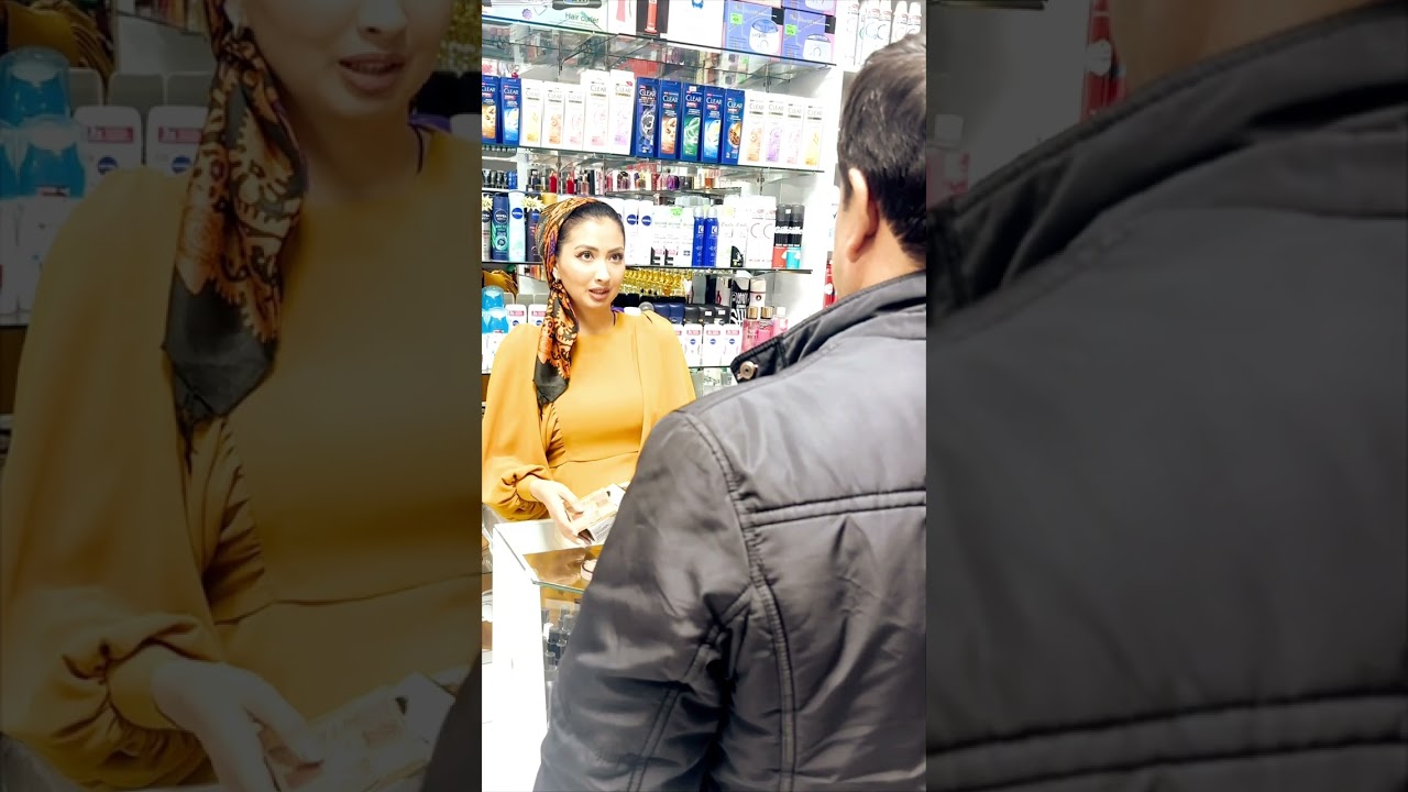 hakyky bolan waka esasynda paýlaşyñ haýyş