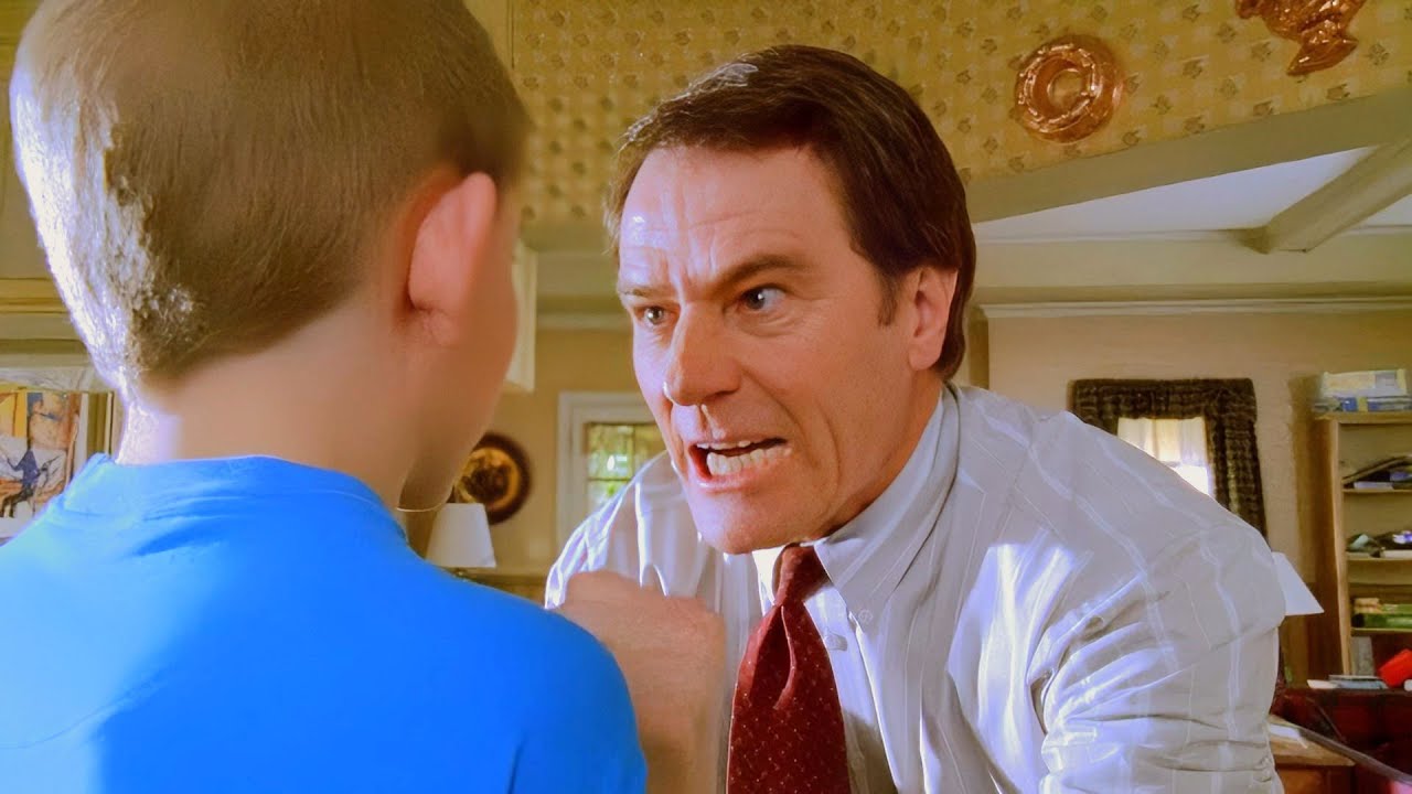 Hal se Enoja con Dewey MALCOLM EL DEL MEDIO CAPITULOS COMPLETOS EN ESPAÑOL LATINO