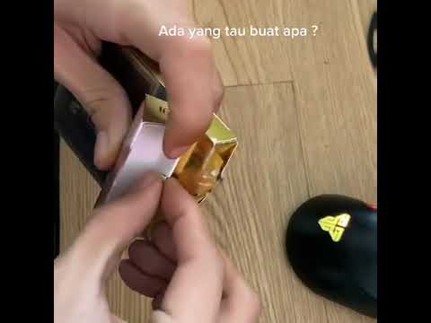 hal tersembunyi dalam rokok gudang garam surya 16