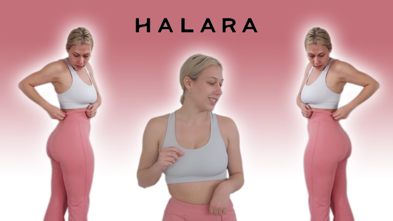 Halara Activewear Breakdown | What Stands Out