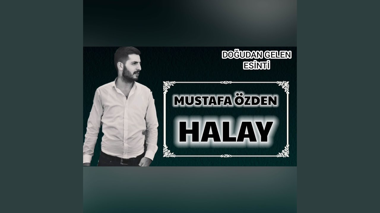 Halay (Meydana Gel Yüzün Göreyim)