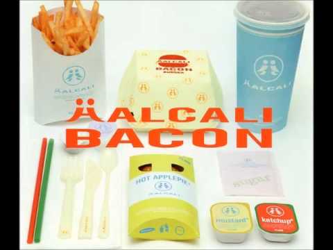 Halcali - Otsukare Summer