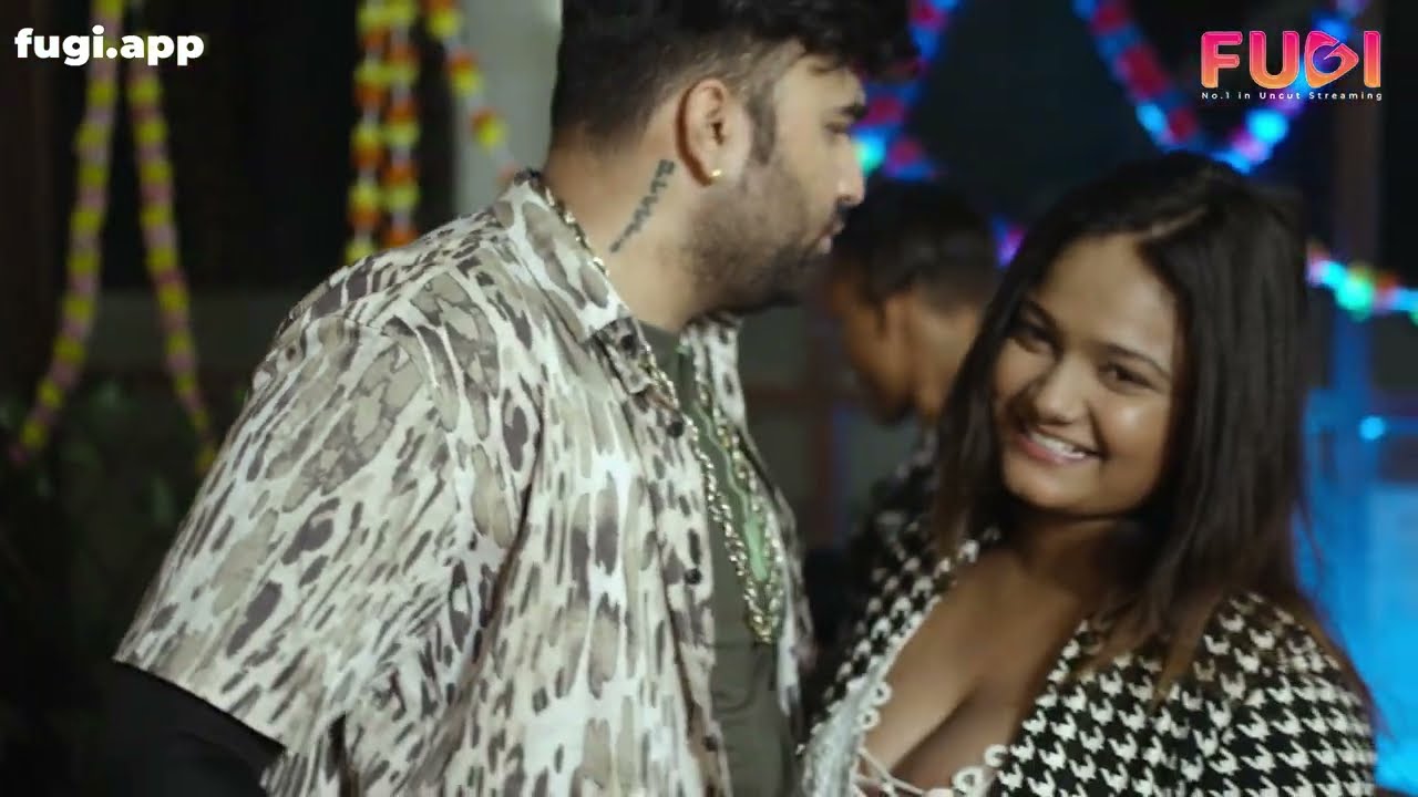 Haldi Webseries | Watch Fully open video on Fugi | Most romantic aand blockbuster series #romantic