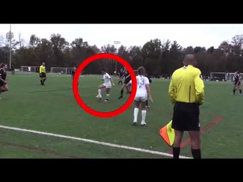 Haley Blake Highlights