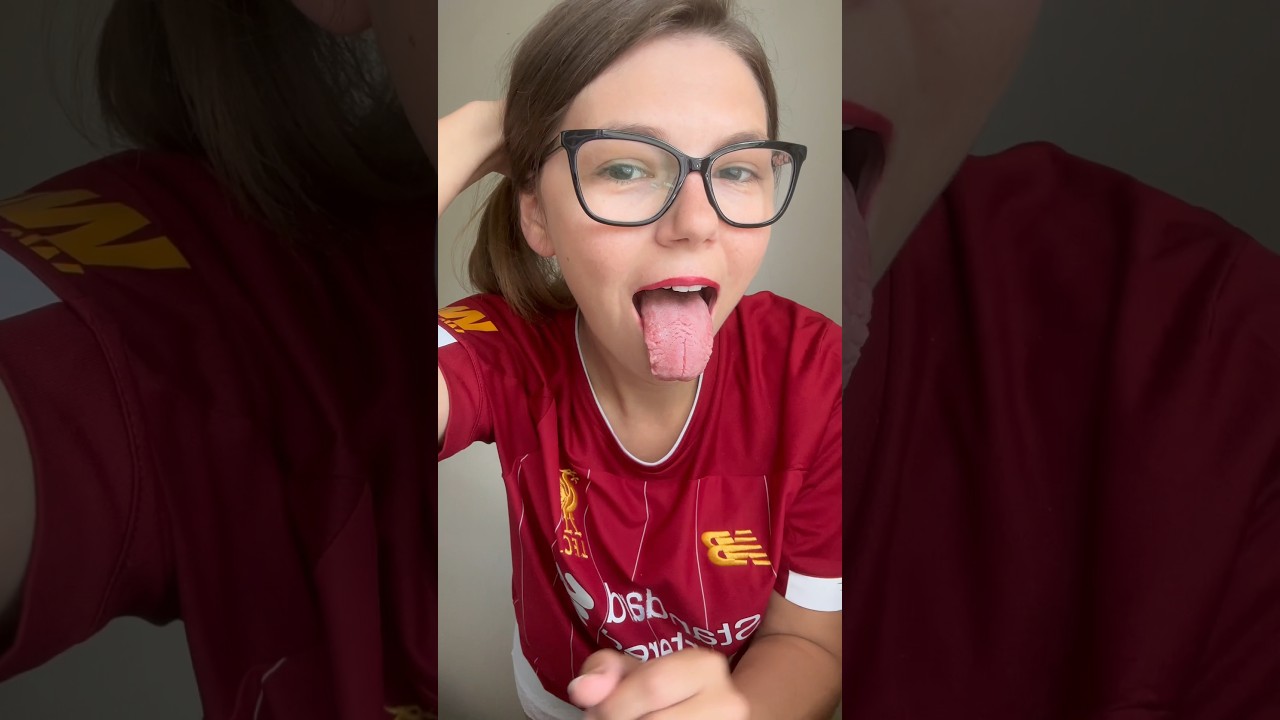 Half time countdown 😜 #asmr #countdown #lfc #football #linkinbio