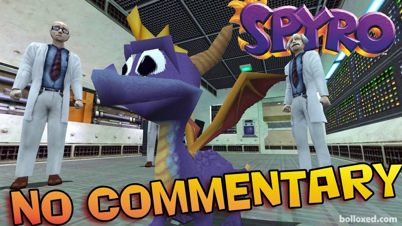 Half-Life: YEAR OF THE DRAGON!  ★ Play Half-Life as SPYRO the DRAGON!!! ★
