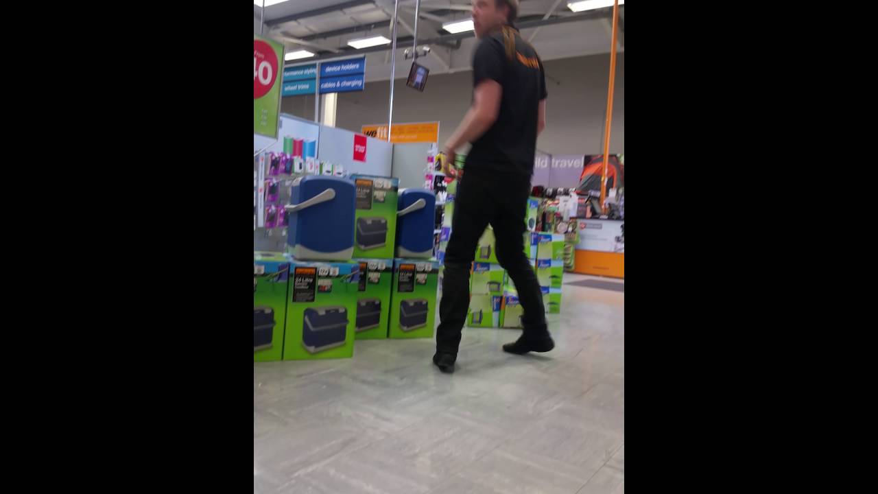 Halfords