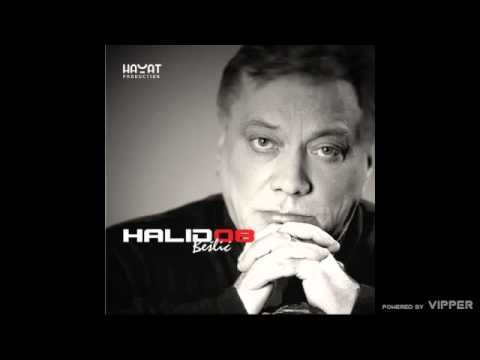 Halid Beslic - Miljacka - (Audio 2008)