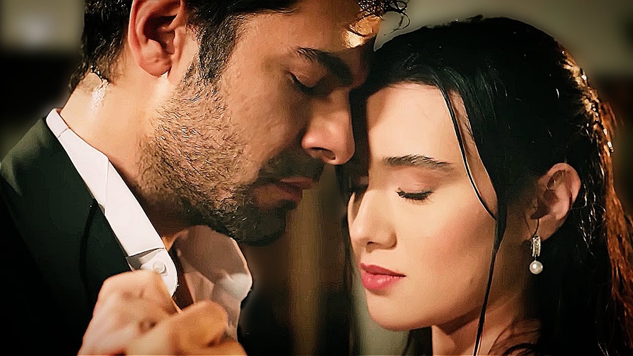 Halil & Zeynep - Fire on Fire
