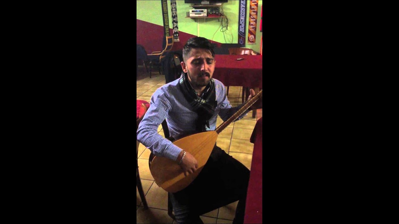 Halil Akkus - Ask Cicegim