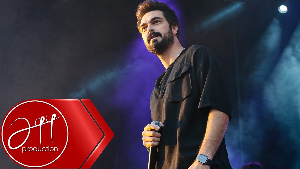 Halil İbrahim Ceyhan 