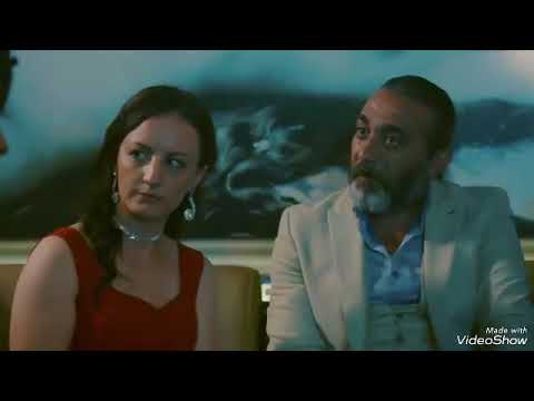 Halil İbrahim Ceyhan//Hemen Döneriz Filmi'nden...👏👏👏👊