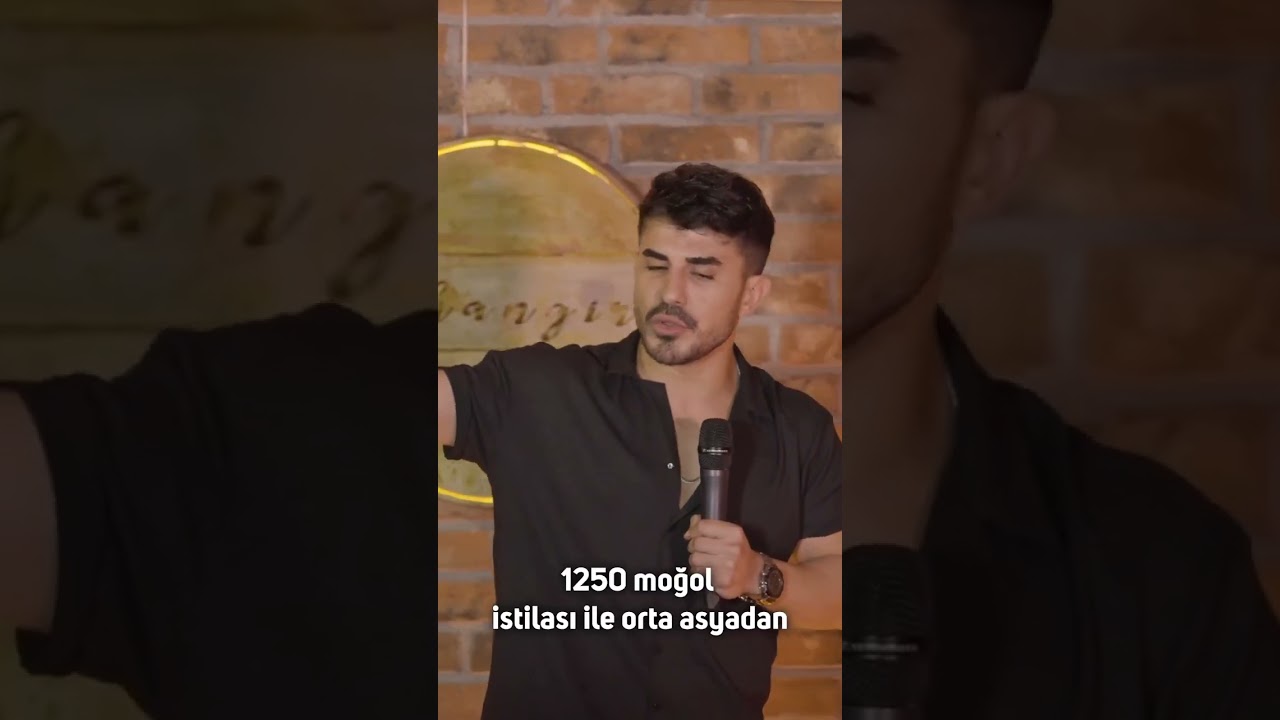 halil ibrahim göker soyağacını anlatıyor