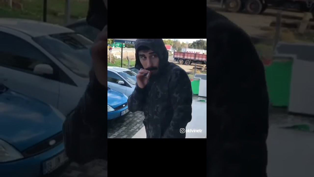 HALIL IBRAHIM GOKER VINE #vine