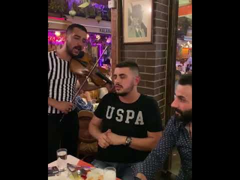 Halil kalay esmer ata atladı tabancalar patladı