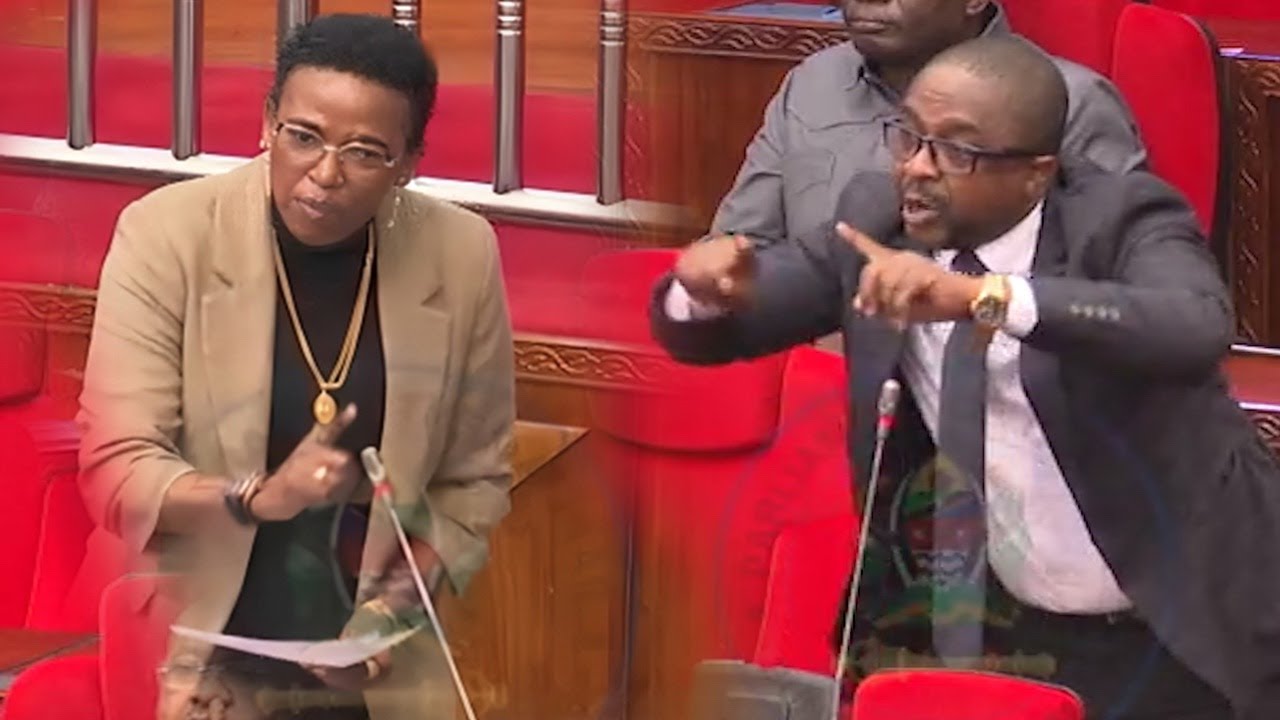 HALIMA MDEE ACHAFUKWA, AMWAMBIA MBUNGE MWENZAKE ARUDI SHULE, 