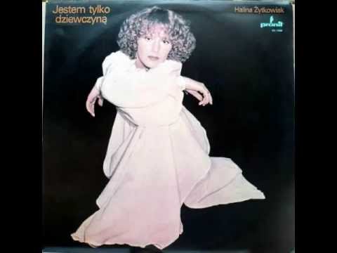 Halina Żytkowiak - Pięć Minut Łez