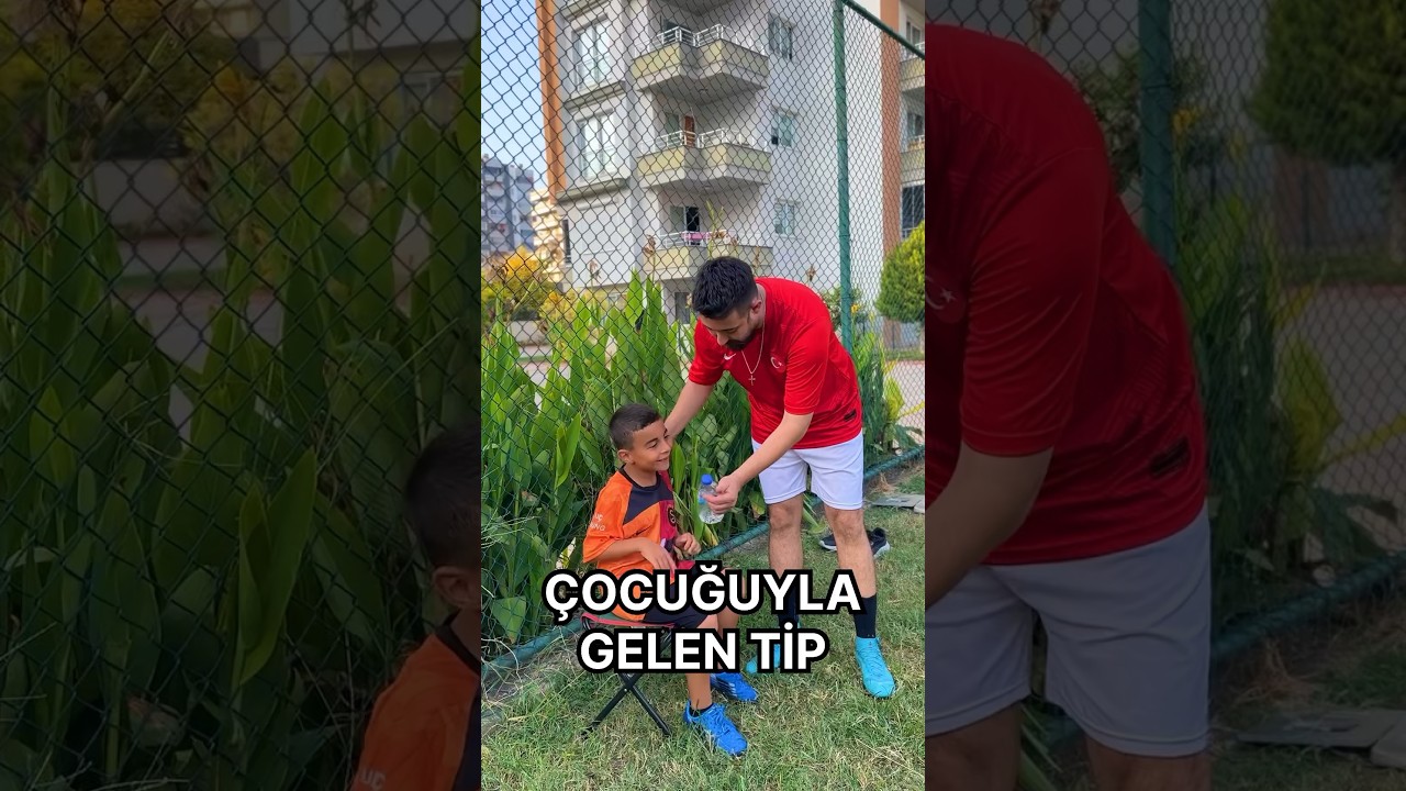 HALISAHA TİPLERİ #futbol #halısaha
