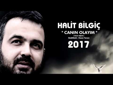 Halit Bilgiç - Canın Olayım