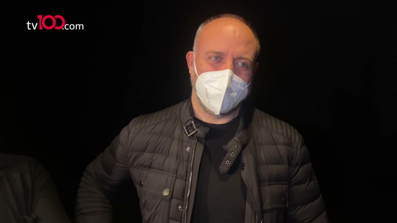 Halit Ergenç üçüncü bebek heyecanını ilk kez paylaştı
