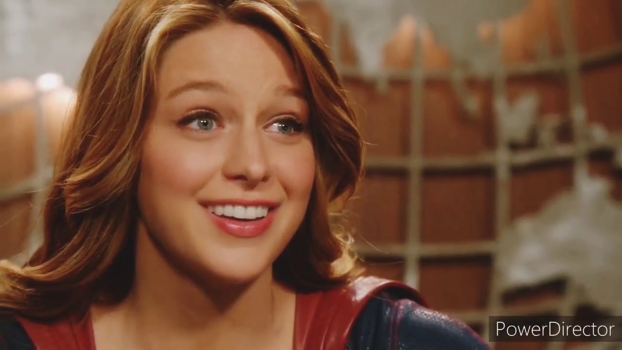 Hall Of Fame || Supergirl