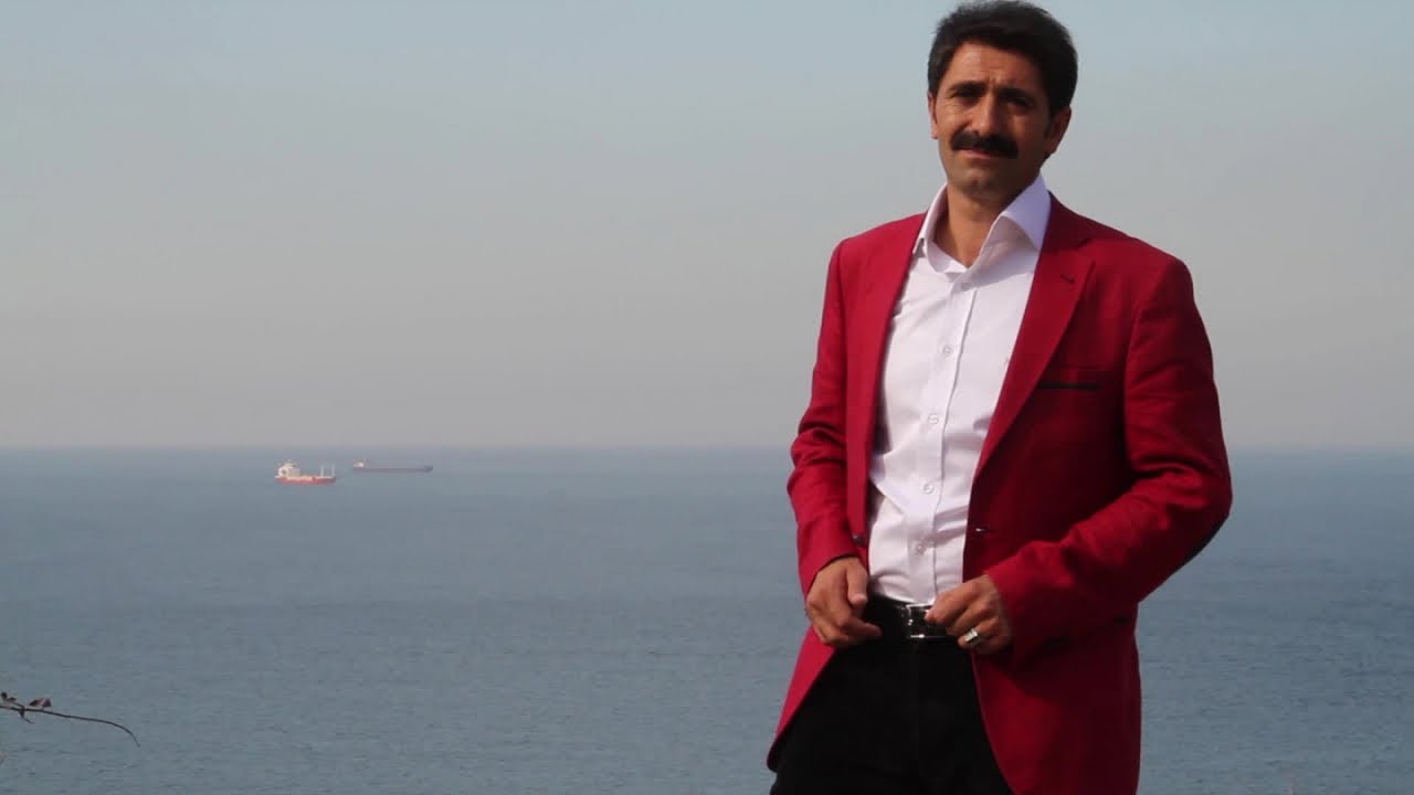 HALİL ÖZDEMİR - HAŞİN BAKIŞLI YARİM